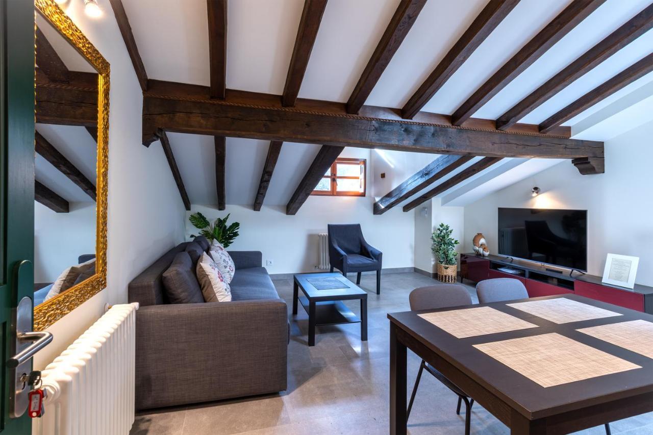 Edules Aparthotel