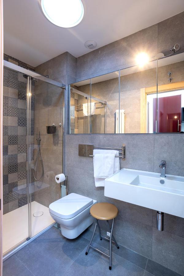 Edules Aparthotel Treceno