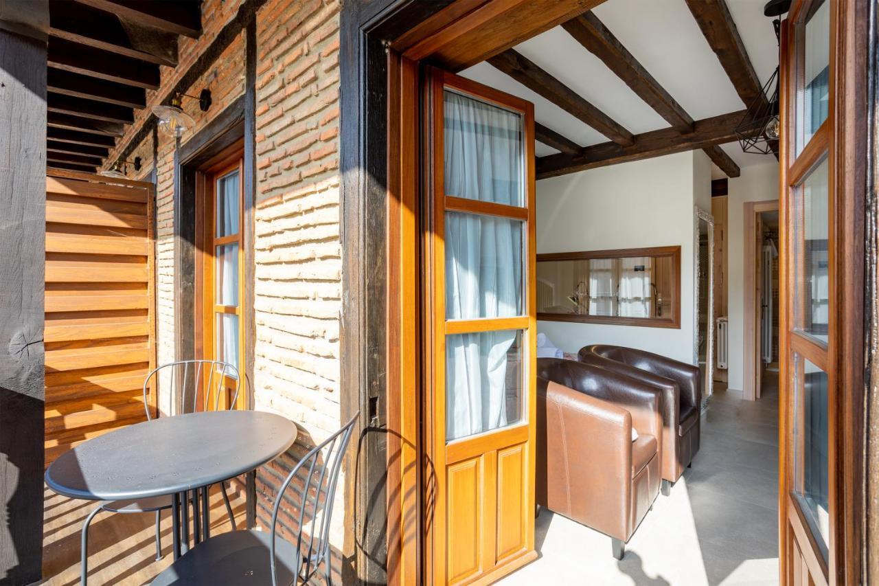 Edules Aparthotel Treceno