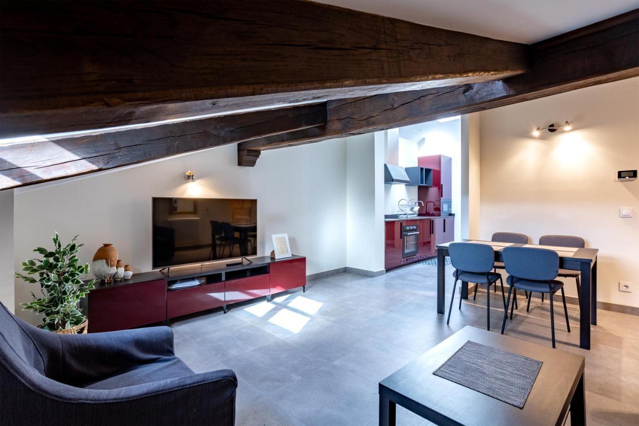 Edules Aparthotel